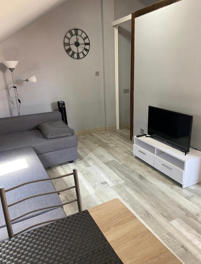 Acojedor Apartamento En Bermeo Apartment Exterior photo