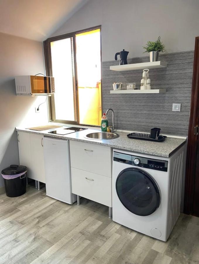 Acojedor Apartamento En Bermeo Apartment Exterior photo