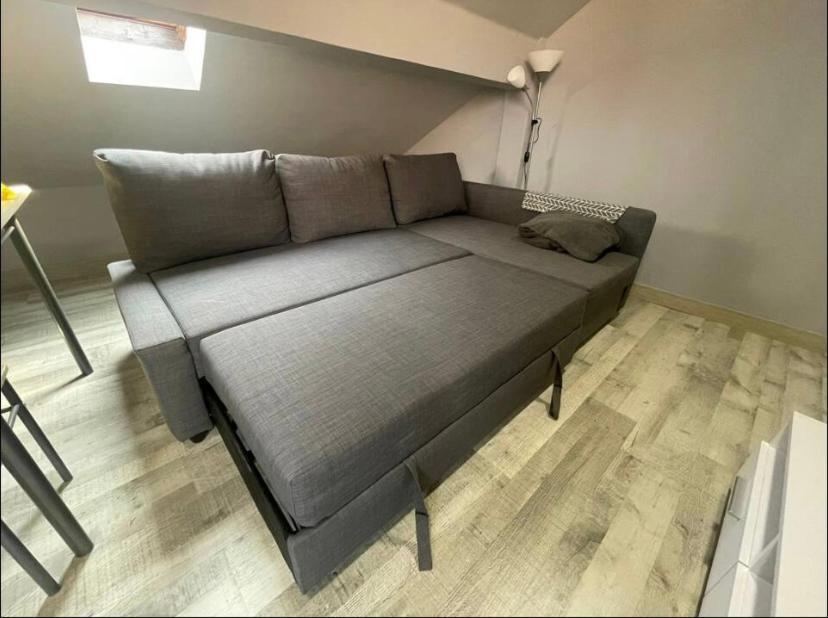 Acojedor Apartamento En Bermeo Apartment Exterior photo