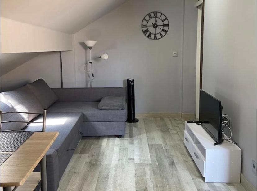 Acojedor Apartamento En Bermeo Apartment Exterior photo