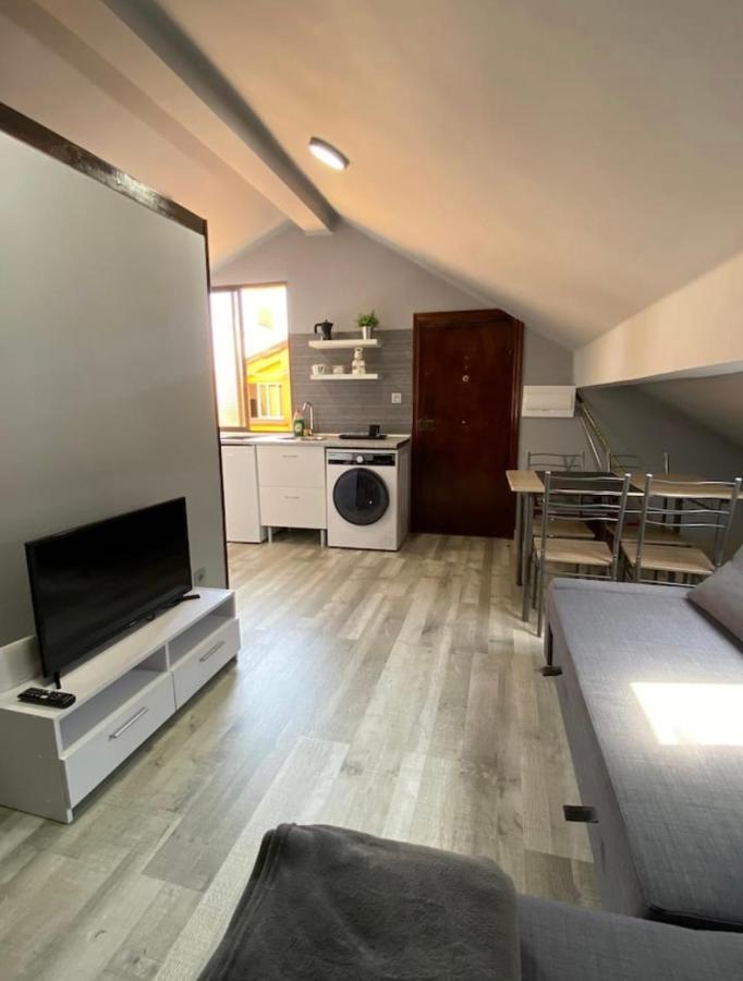 Acojedor Apartamento En Bermeo Apartment Exterior photo