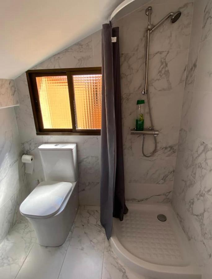 Acojedor Apartamento En Bermeo Apartment Exterior photo